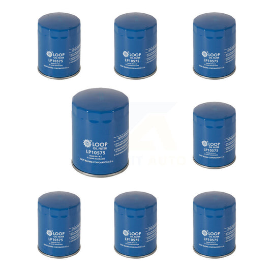 engine oil filter-klo-100226 - Kit.bestparts.ca