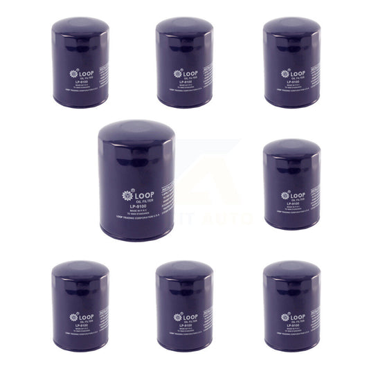 engine oil filter-klo-100238 - Kit.bestparts.ca