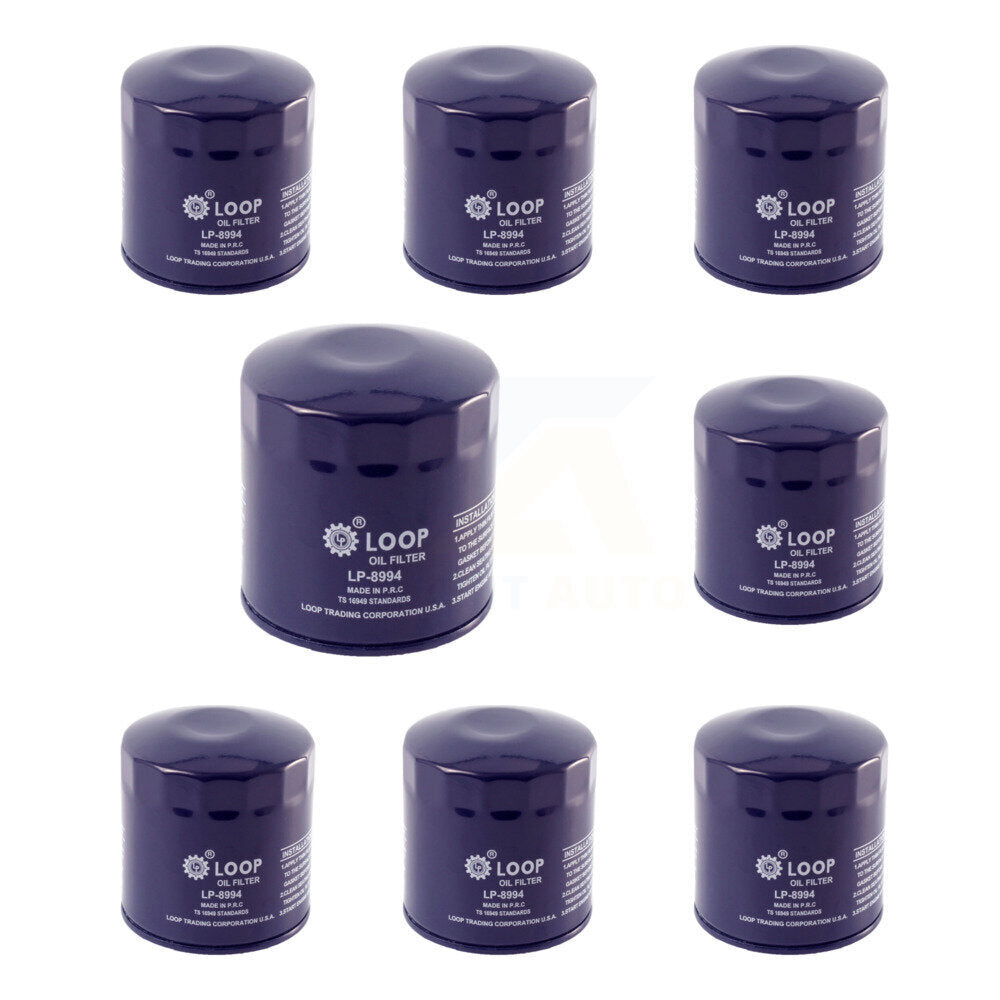 Engine Oil Filter Kit-KLO-100240 - Kit.bestparts.ca Kit.bestparts.ca