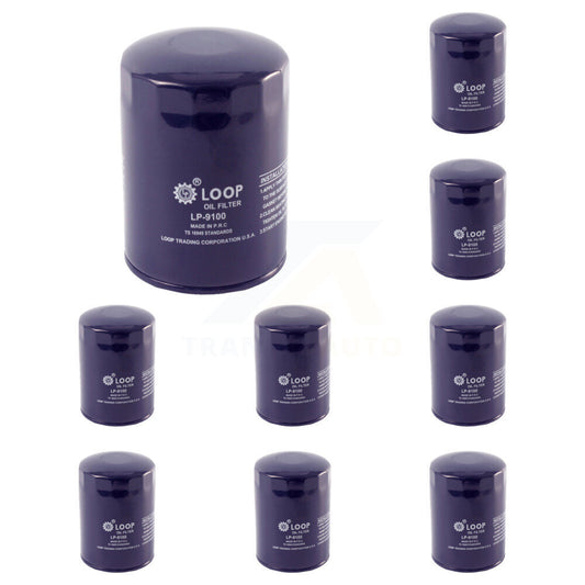 engine oil filter-klo-100262 - Kit.bestparts.ca