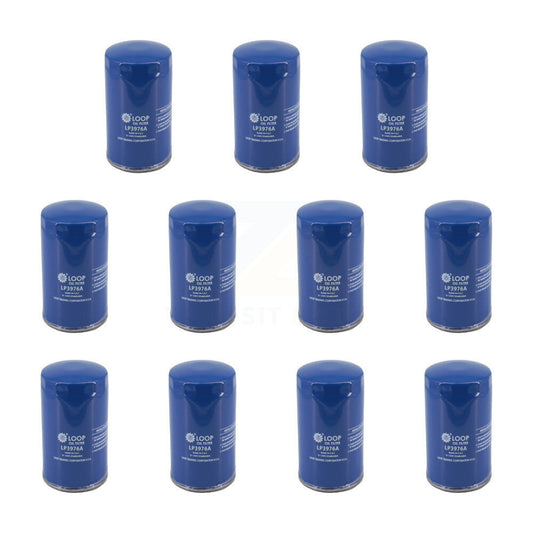 Engine Oil Filter Kit-KLO-100274 - Kit.bestparts.ca