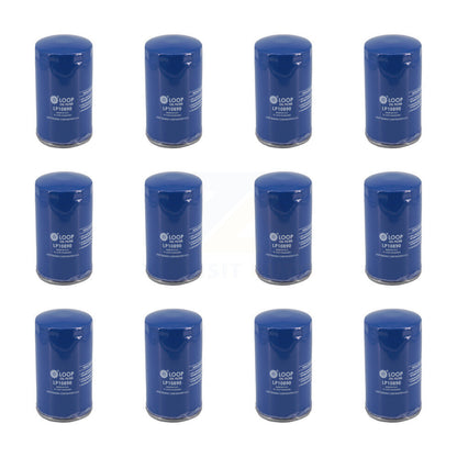 Engine Oil Filter Kit-KLO-100275 - Kit.bestparts.ca