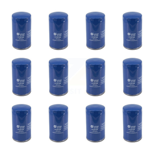 Engine Oil Filter Kit-KLO-100279 - Kit.bestparts.ca