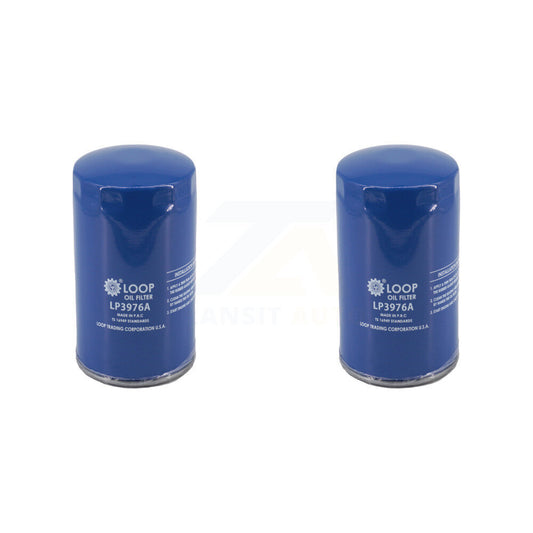 Engine Oil Filter Kit-KLO-100284 - Kit.bestparts.ca