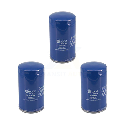Engine Oil Filter Kit-KLO-100285 - Kit.bestparts.ca