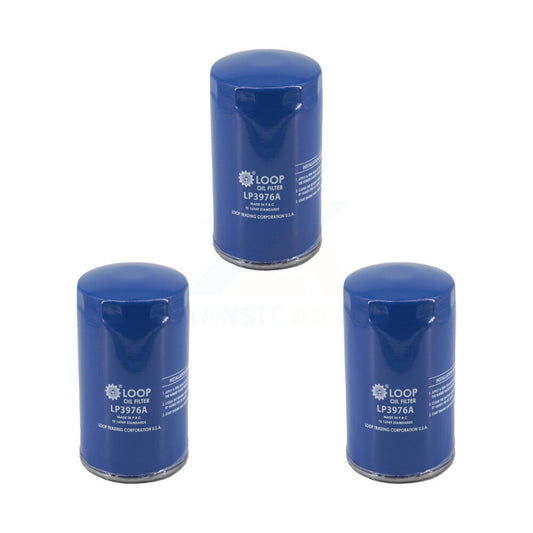 Engine Oil Filter Kit-KLO-100289 - Kit.bestparts.ca