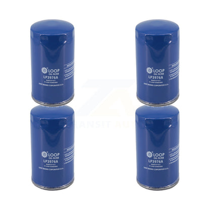 Engine Oil Filter Kit-KLO-100294 - Kit.bestparts.ca