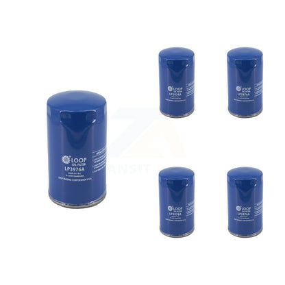Engine Oil Filter Kit-KLO-100299 - Kit.bestparts.ca
