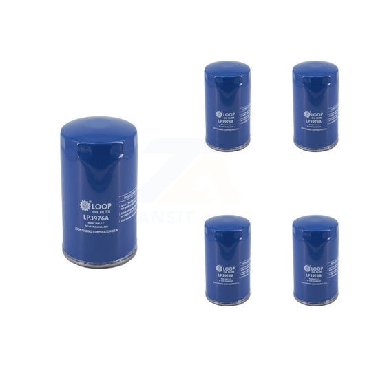 Engine Oil Filter Kit-KLO-100299 - Kit.bestparts.ca