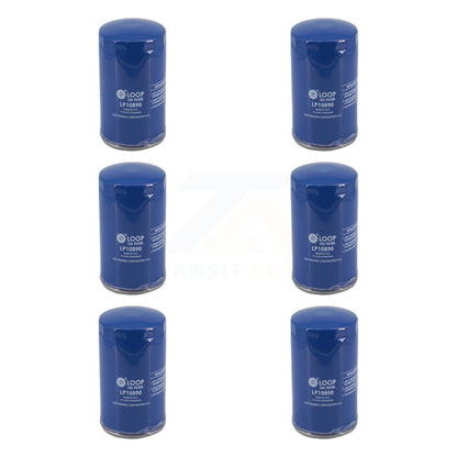 Engine Oil Filter Kit-KLO-100300 - Kit.bestparts.ca