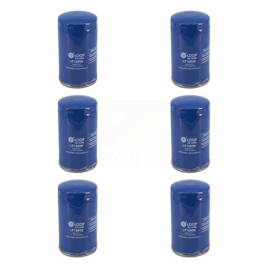 Engine Oil Filter Kit-KLO-100300 - Kit.bestparts.ca