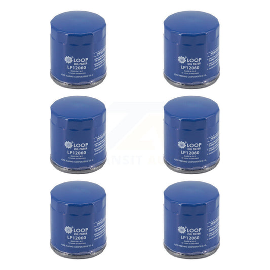Engine Oil Filter Kit-KLO-100302 - Kit.bestparts.ca