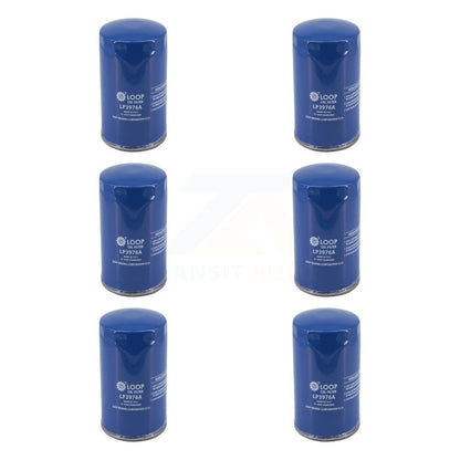 Engine Oil Filter Kit-KLO-100304 - Kit.bestparts.ca