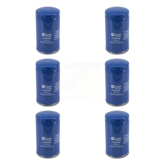 Engine Oil Filter Kit-KLO-100304 - Kit.bestparts.ca