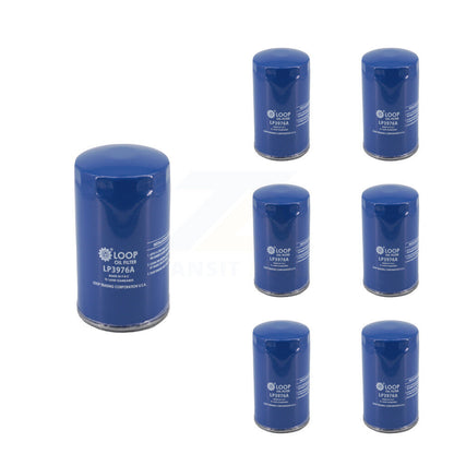 Engine Oil Filter Kit-KLO-100309 - Kit.bestparts.ca