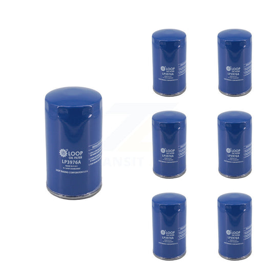 Engine Oil Filter Kit-KLO-100309 - Kit.bestparts.ca