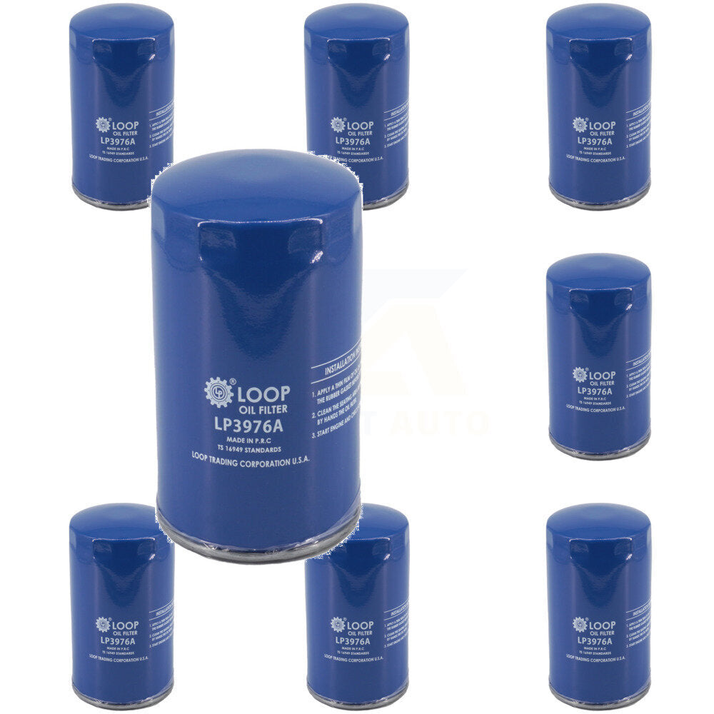 Engine Oil Filter Kit-KLO-100314 - Kit.bestparts.ca