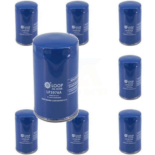 Engine Oil Filter Kit-KLO-100314 - Kit.bestparts.ca