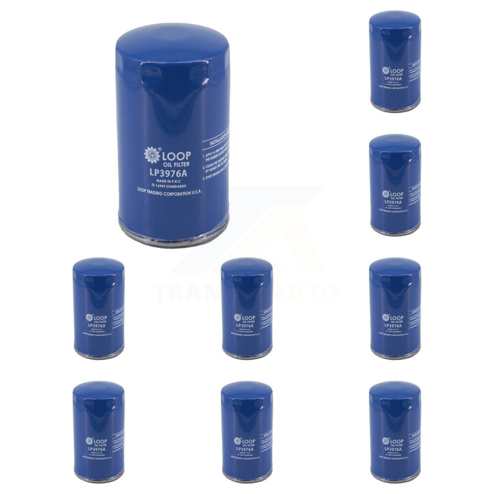 Engine Oil Filter Kit-KLO-100319 - Kit.bestparts.ca Kit.bestparts.ca