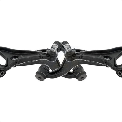 suspension control arm ball joint assembly-km-100327 - Kit.bestparts.ca