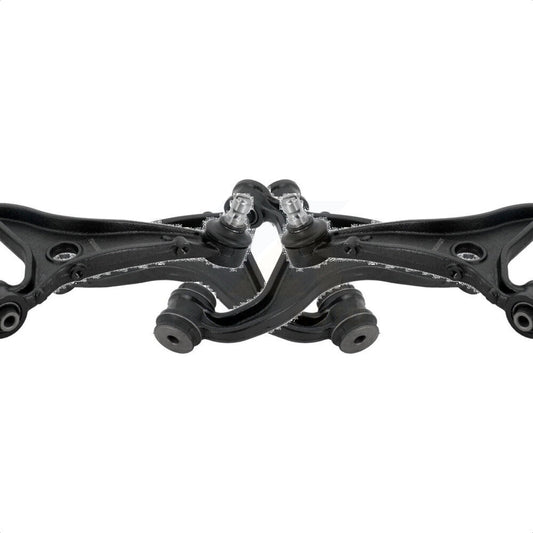Suspension Control Arm Ball Joint Assembly Kit-KM-100348 - Kit.bestparts.ca