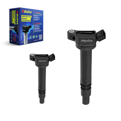 Ignition Coil Kit-KMP-100001 - Kit.bestparts.ca