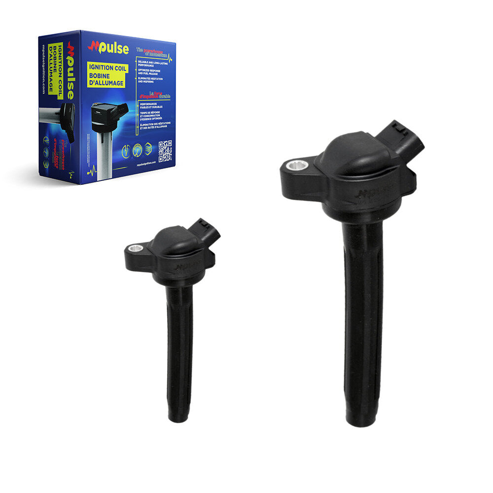 Ignition Coil Kit-KMP-100003 - Kit.bestparts.ca Kit.bestparts.ca