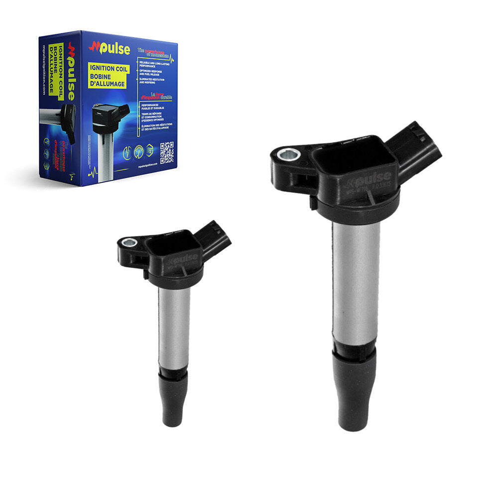 Ignition Coil Kit-KMP-100004 - Kit.bestparts.ca Kit.bestparts.ca