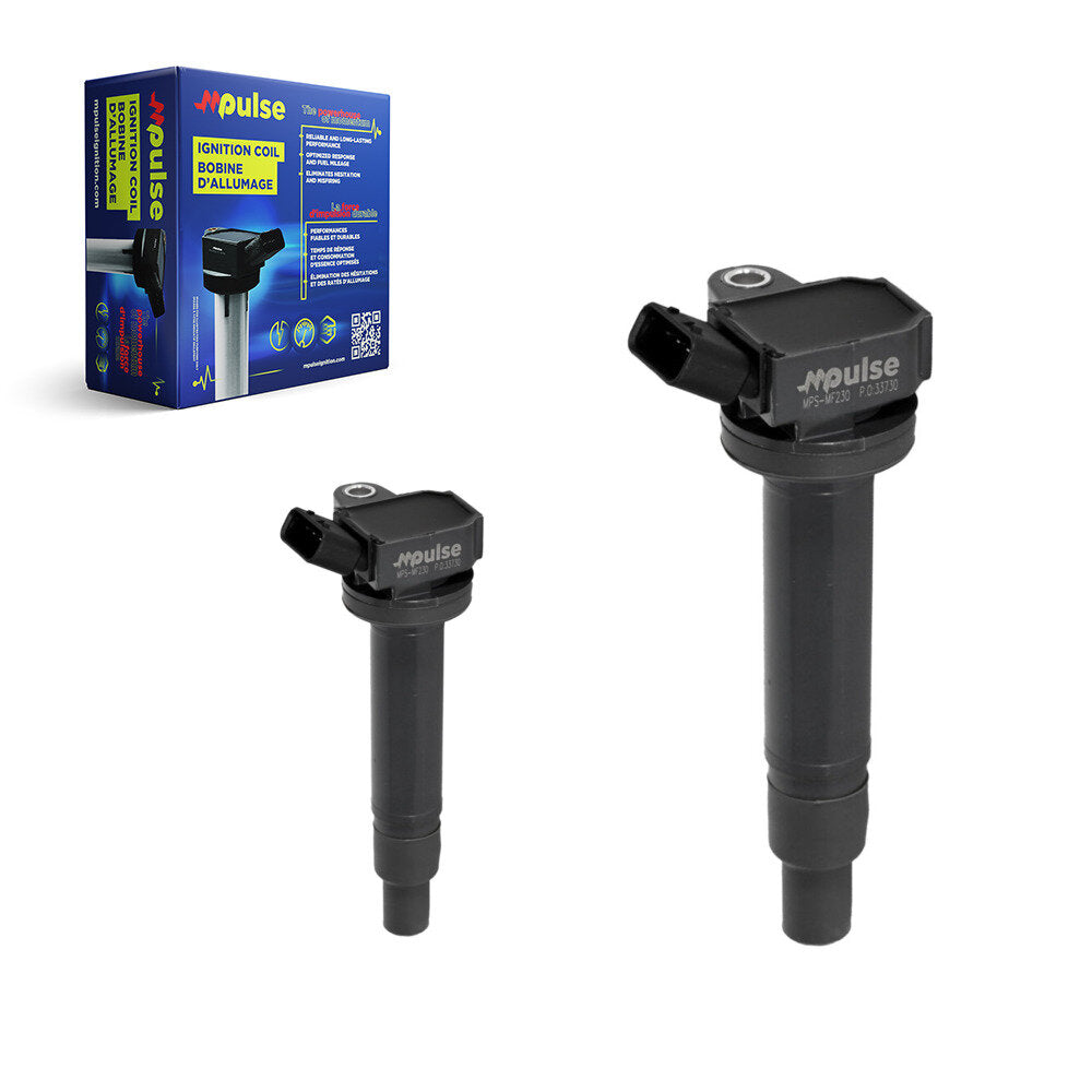 Ignition Coil Kit-KMP-100005 - Kit.bestparts.ca Kit.bestparts.ca