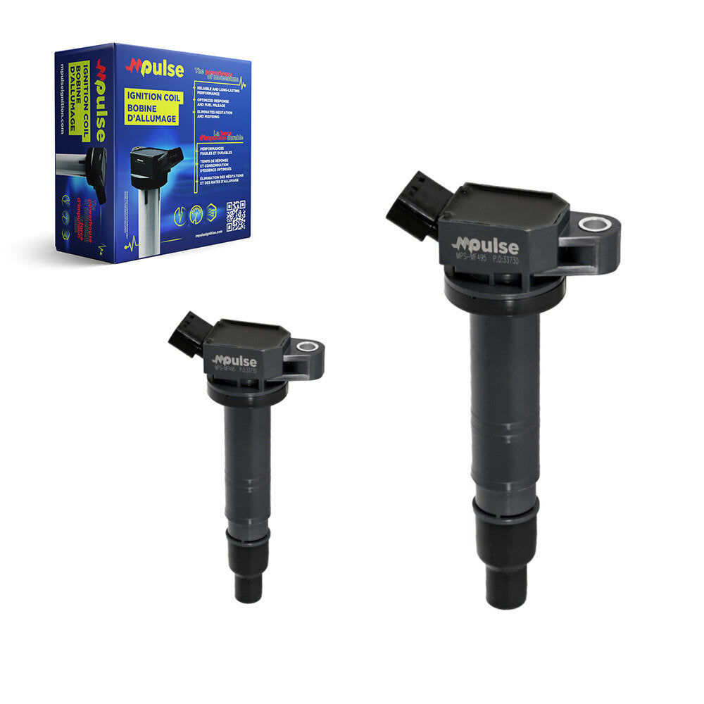 Ignition Coil Kit-KMP-100006 - Kit.bestparts.ca Kit.bestparts.ca