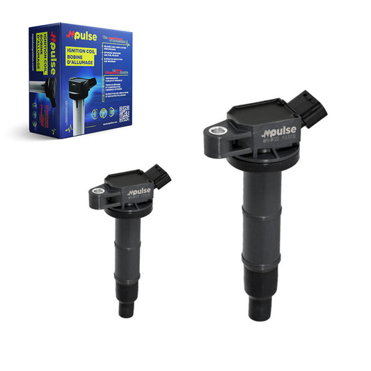 Ignition Coil Kit-KMP-100007 - Kit.bestparts.ca