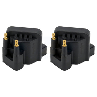 Ignition Coil Kit-KMP-100008 - Kit.bestparts.ca