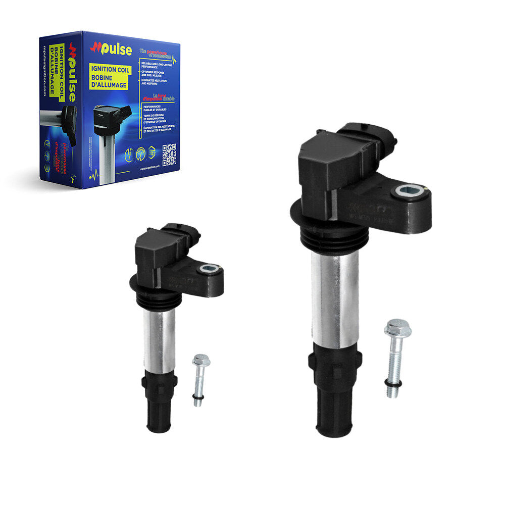 Ignition Coil Kit-KMP-100011 - Kit.bestparts.ca Kit.bestparts.ca