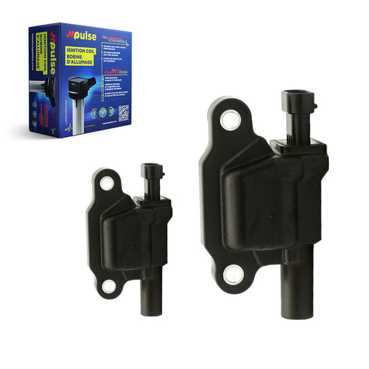 Ignition Coil Kit-KMP-100013 - Kit.bestparts.ca