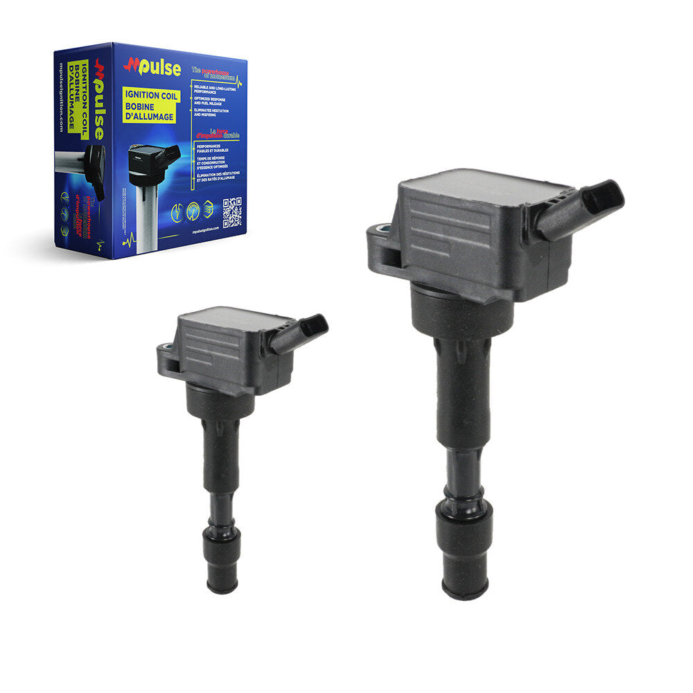 Ignition Coil Kit-KMP-100015 - Kit.bestparts.ca
