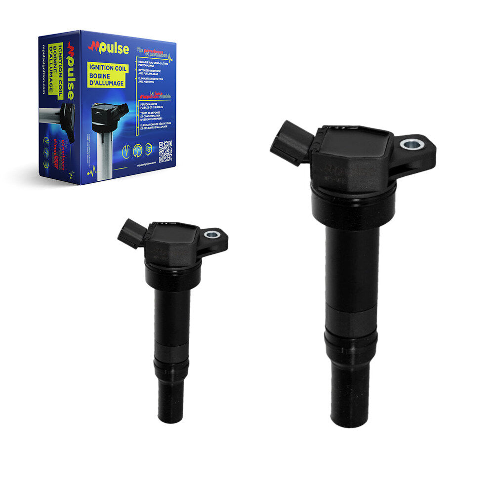 Ignition Coil Kit-KMP-100016 - Kit.bestparts.ca Kit.bestparts.ca