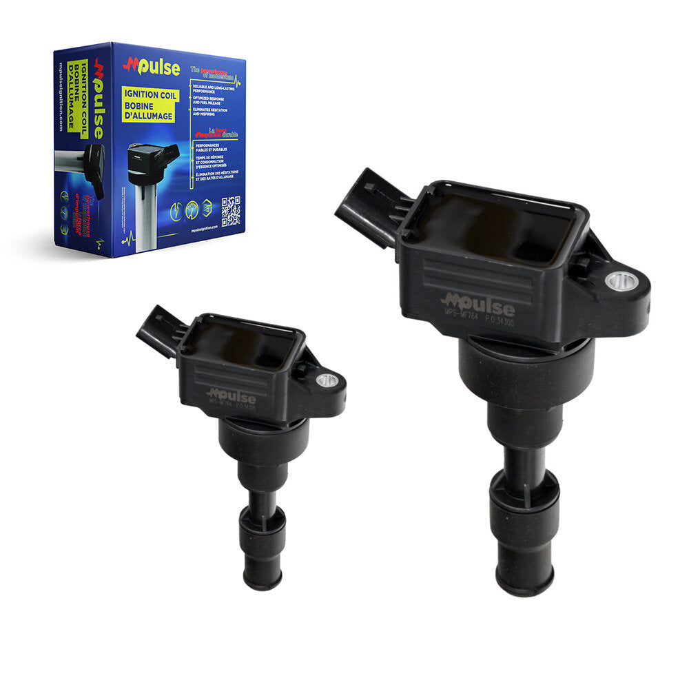 Ignition Coil Kit-KMP-100017 - Kit.bestparts.ca Kit.bestparts.ca