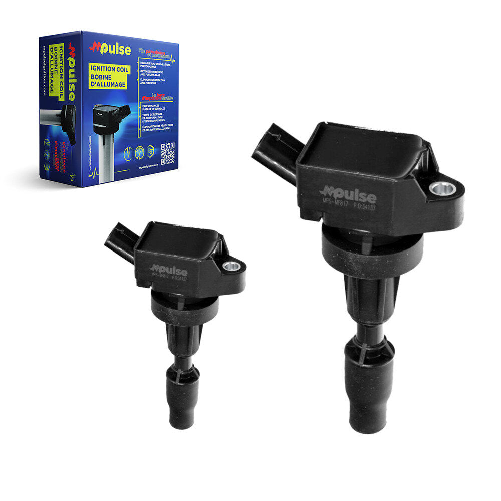 Ignition Coil Kit-KMP-100018 - Kit.bestparts.ca Kit.bestparts.ca