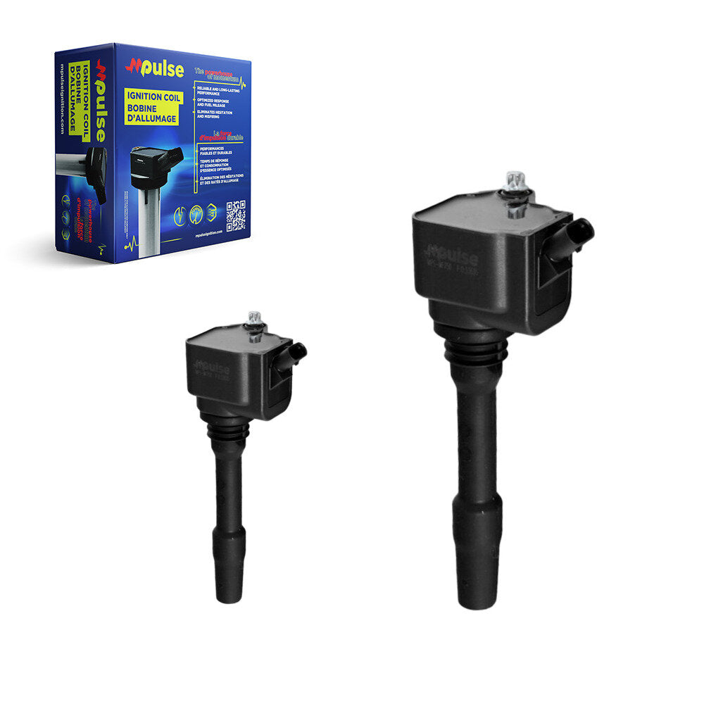 Ignition Coil Kit-KMP-100019 - Kit.bestparts.ca