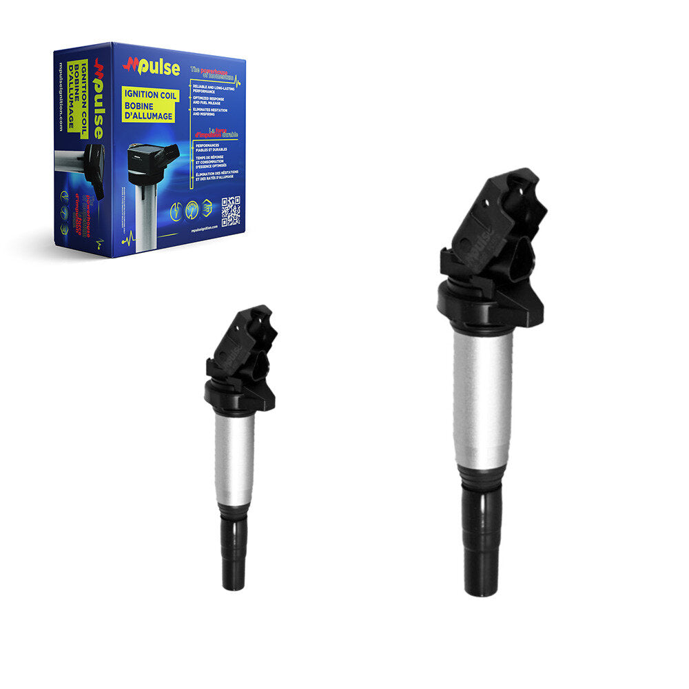 Ignition Coil Kit-KMP-100020 - Kit.bestparts.ca