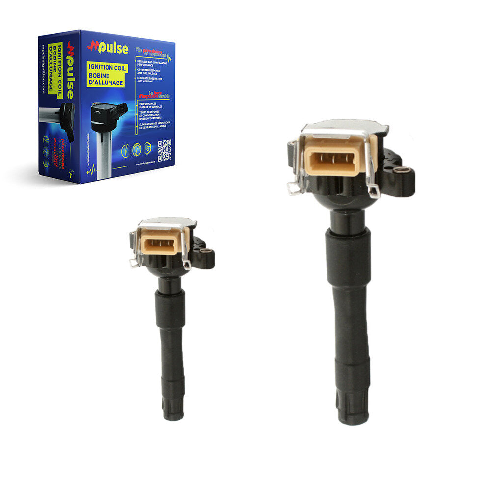 Ignition Coil Kit-KMP-100021 - Kit.bestparts.ca Kit.bestparts.ca