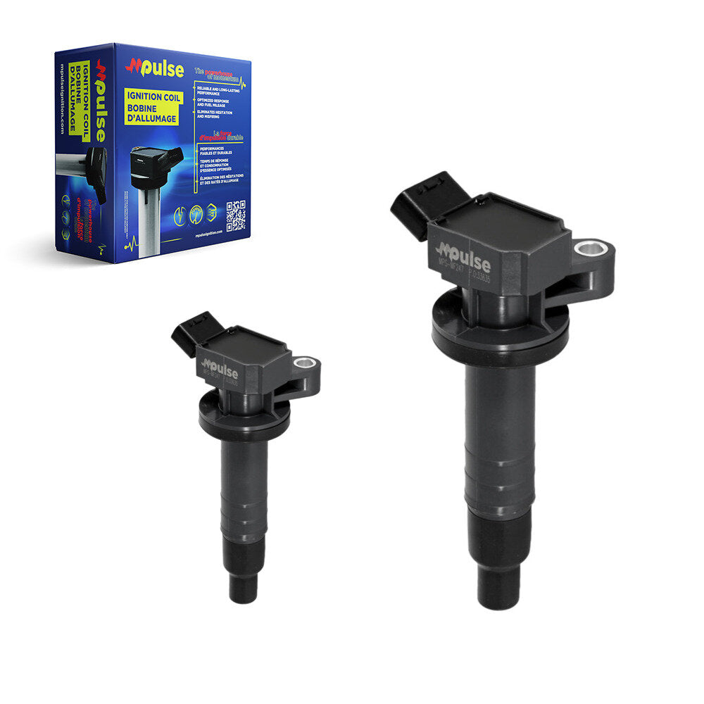 Ignition Coil Kit-KMP-100023 - Kit.bestparts.ca Kit.bestparts.ca