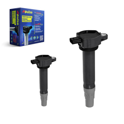 Ignition Coil Kit-KMP-100025 - Kit.bestparts.ca