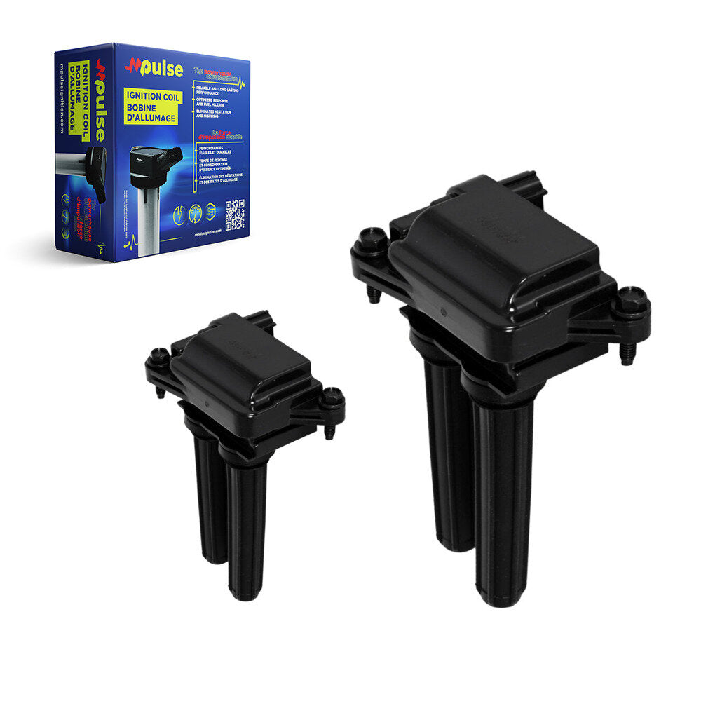 Ignition Coil Kit-KMP-100026 - Kit.bestparts.ca Kit.bestparts.ca