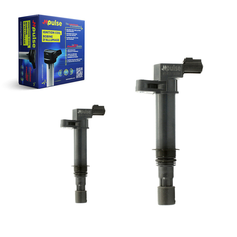 Ignition Coil Kit-KMP-100029 - Kit.bestparts.ca