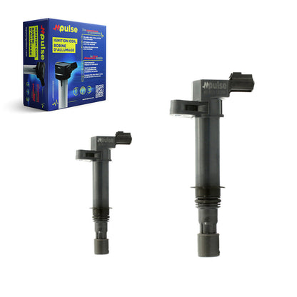 Ignition Coil Kit-KMP-100029 - Kit.bestparts.ca