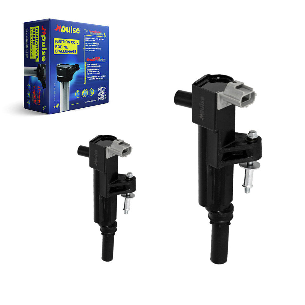 Ignition Coil Kit-KMP-100030 - Kit.bestparts.ca Kit.bestparts.ca