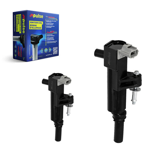 Ignition Coil Kit-KMP-100030 - Kit.bestparts.ca