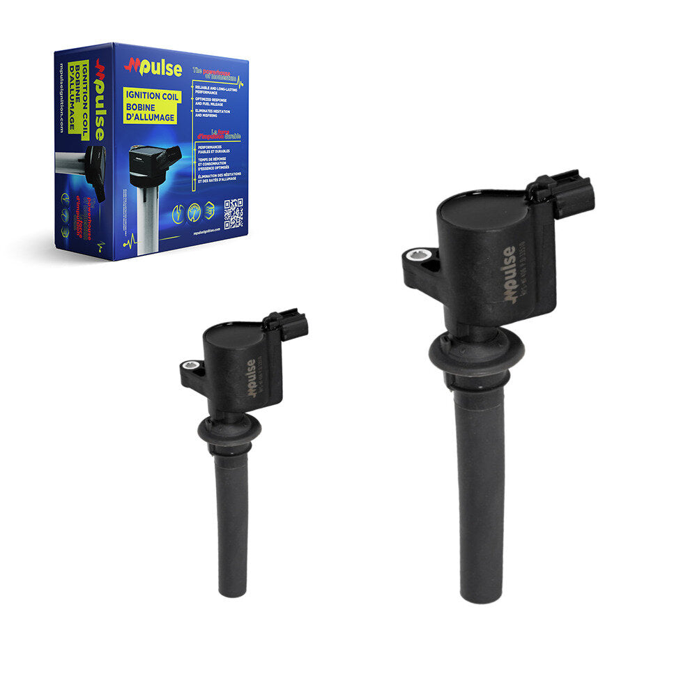 ignition coil-kmp-100031 - Kit.bestparts.ca