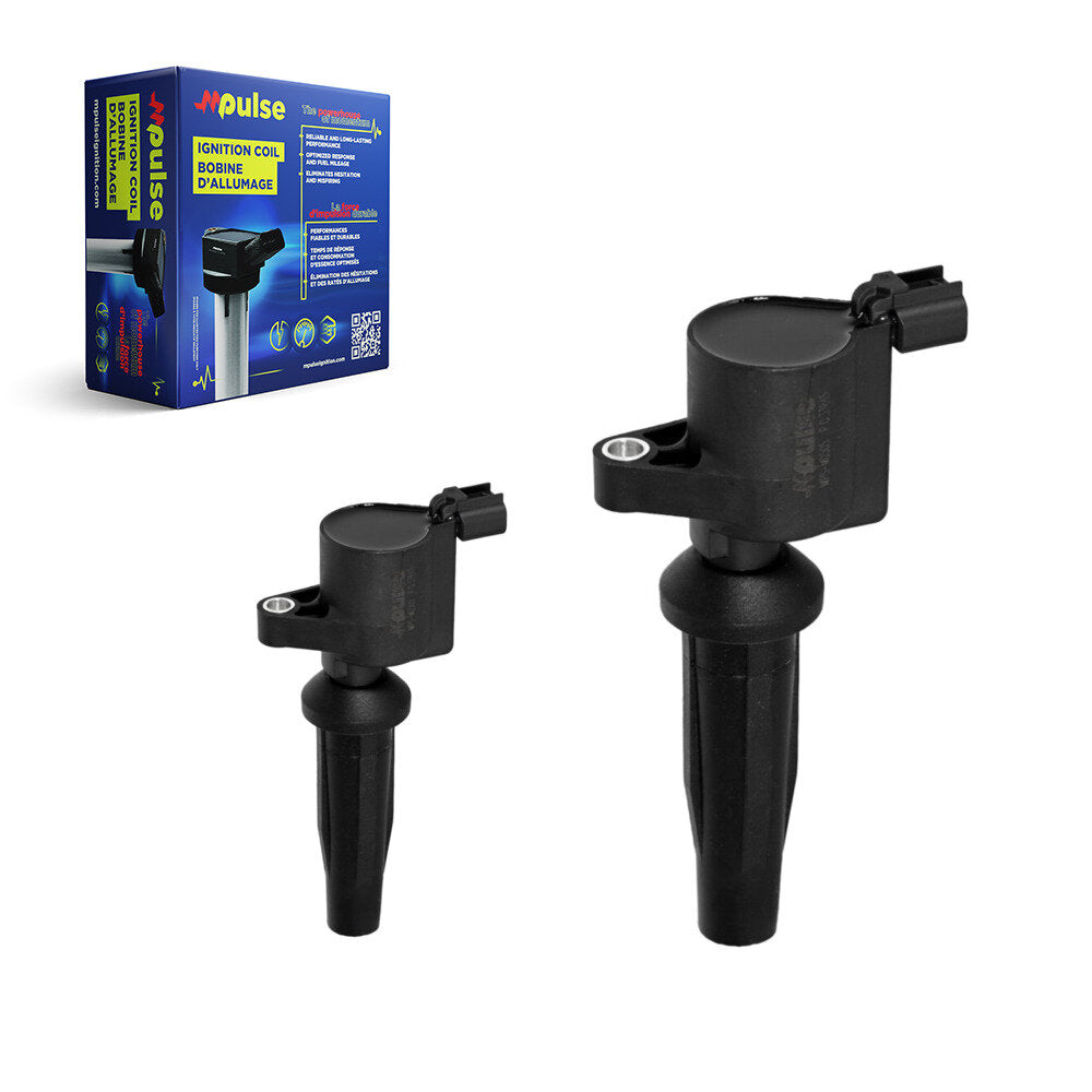 Ignition Coil Kit-KMP-100034 - Kit.bestparts.ca Kit.bestparts.ca